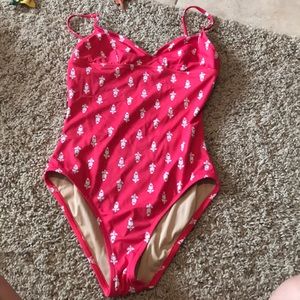J Crew swim